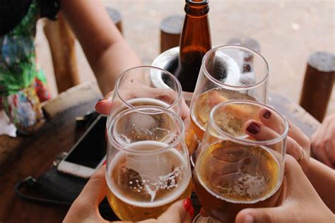 What Is Non-Alcoholic Cider? - The Daley Dose