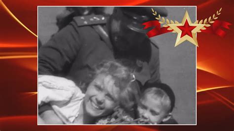 День Победы - праздник жизни! - YouTube
