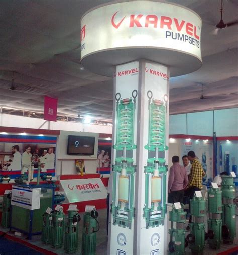 Vertical Openwell Submersible Pump In Bengaluru Karnataka Get Latest