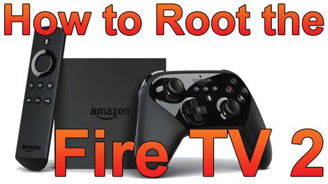 How To Root The Amazon Fire Tv Aftvnews