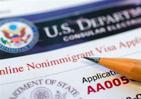 Us Intl Student Visa Application Opens Nov 24 — Embassy