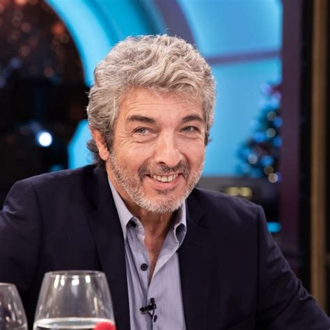 Tenso momento la tajante reacción de Ricardo Darín cuando le