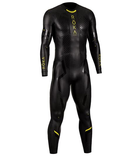 13 Best Wetsuits For Open Water Swimming Expert Guide