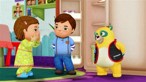 Tyler Special Agent Oso Wiki Fandom