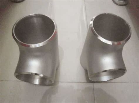 Monel K Butt Weld Pipe Fittings At Rs Piece Monel Products In