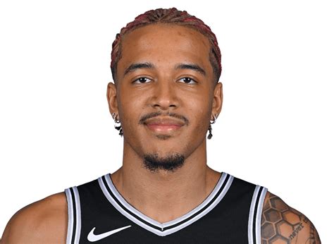 Jeremy Sochan San Antonio Spurs NBA