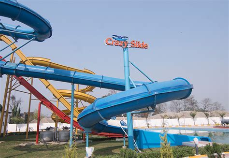 Best Funwater Park In Nepal Lumbini Amusement Park And Resort