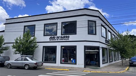 João De Barro Materiais De Construção - Início - João de Barro Materiais de Construção