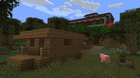 The 58 Best Minecraft Seeds For 121 January 2025