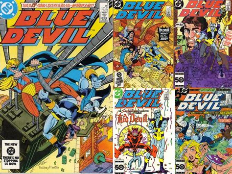 Daves Comic Heroes Blog February 2021