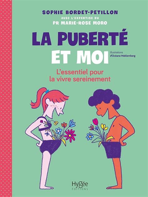 Quels Livres Pour Parler Puberté Et Sexualité Aux Enfants Et Ados