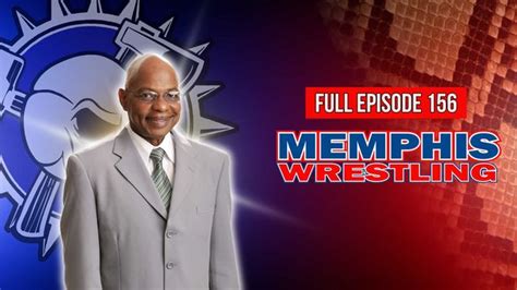 Memphis Championship Wrestling Videos & Streams May 2024 - TrillerTV ...