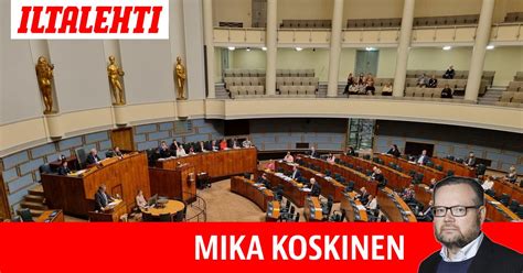 Eduskunta jakaa 50 miljoonan euron joululahjarahat