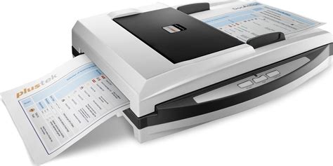 Plustek SmartOffice PN2040 Sheetfed Scanner A4 Skroutz Gr