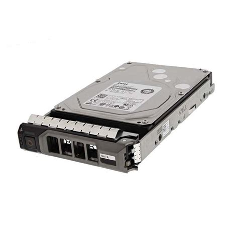Dell N RHP TB SATA GBPS K RPM Hot Plug Hard Drive Brand New ALLHDD