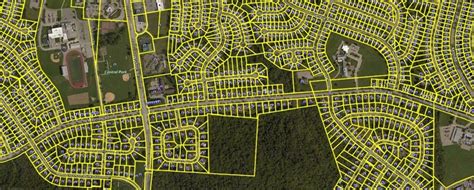 Shapefile Definition - What is a shapefile? - Precisely