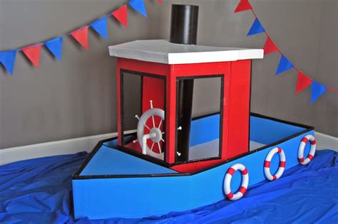 Playhouses Offer Children A Wonderful Outlet For Creativity And