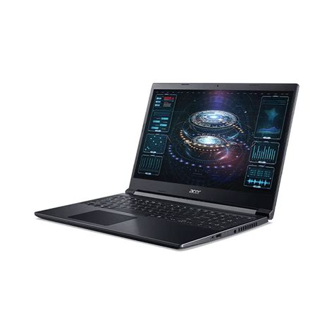 Laptop Gaming Acer Aspire 7 Amd R7 3750h Gtx 1650ti Laptopk1