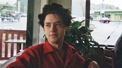 Cole Sprouse Talks Photography And Instagram Teen Vogue