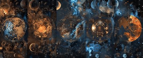 5 Connections Between Your Numerology Number And Zodiac Sign Zodiac