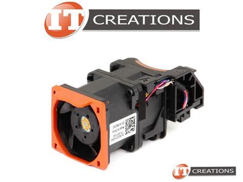Cooler Fan Hot Plug Dell Emc Poweredge R Rg x rg x Frete grátis