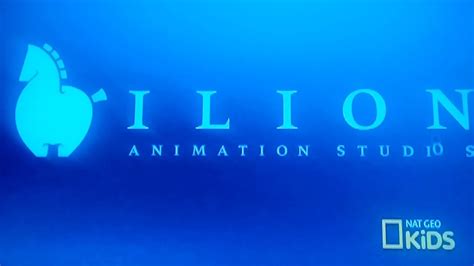 Ilion Animation Studios – Telegraph