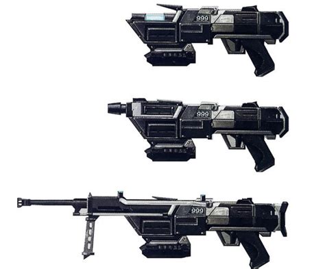 Dc M Interchangeable Weapon System Wiki New Varkun Amino