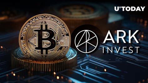 Bitcoin to $2.3 Million? ARK Invest Doesn't Exclude This