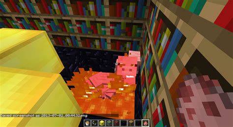 Herobrine Totem 1.6