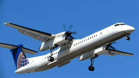 10 Things You Didn't Know About the Bombardier Dash 8