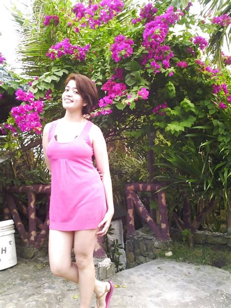 Pinay Milf From Facebook NonNude Photo 35 52 X3vid