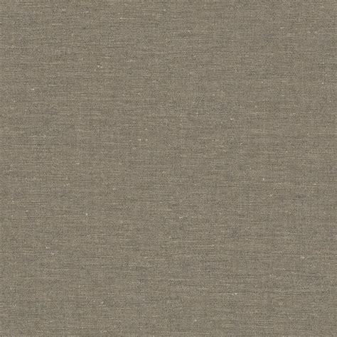 Papier peint UNI TOILE BEIGE POIVRÉ REN643 de la collection papier