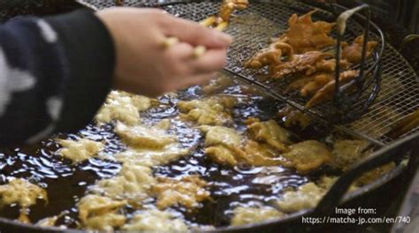 Edible Maple Leaves: Deep Fried and Delicious