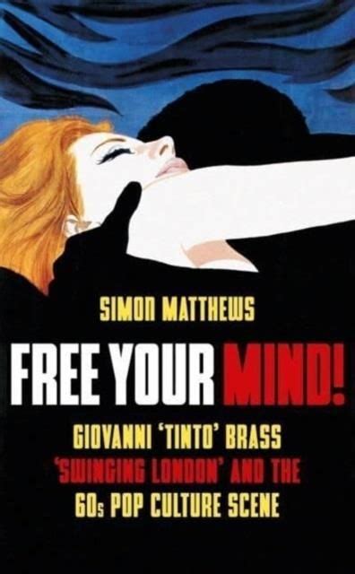 Free Your Mind Matthews Simon Literatura obcojęzyczna Ceny i