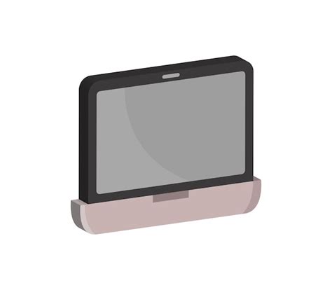 Premium Vector Laptops