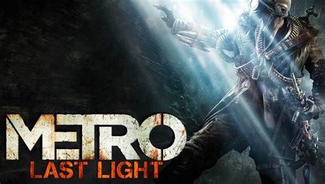 Метро: Ласт Лайт — прохождение сюжета игры полностью | GameMAG
