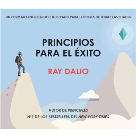 PRINCIPIOS PARA EL ÉXITO - Editorial Algoritmo 