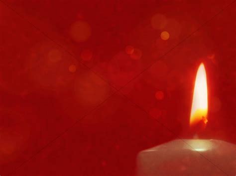 Christmas Eve Candlelight Worship Background Clover Media