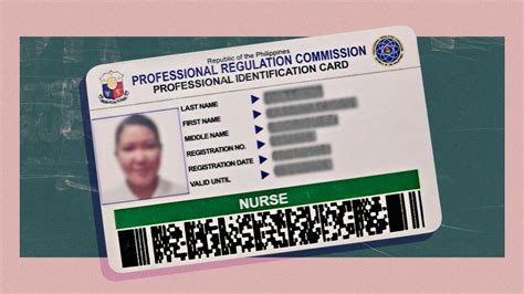 Prc Id Renewal Step By Step Guide