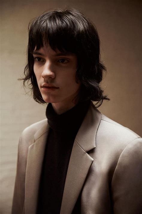 70s Hairstyles For Guys