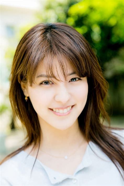 日本甜美女星藤井美菜 组图