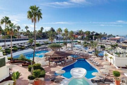 23 Top Adults Only Hotels In Tenerife