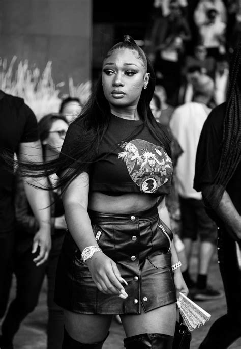 [100+] Megan Thee Stallion Pictures | Wallpapers.com