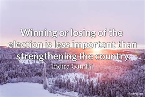 25 Best Election Quotes