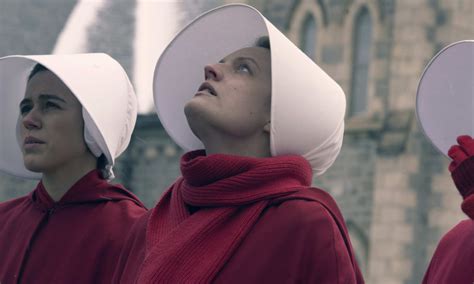 Handmaid S Tale Streaming Saison Automasites