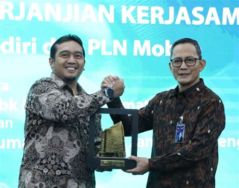 Tingkatkan Jumlah Transaksi Di PLN Mobile PLN UID S2JB Sepakati