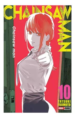 Chain Saw Man N De Tatsuki Fujimoto Vol Editorial Viz