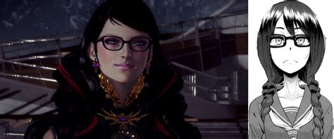Oh No I Knew I Had Seen That Haircut And Those Glasses Somewhere