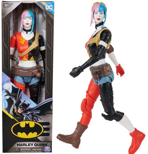 Figurka Dc Comics Batman Harley Quinn Cm Batman Sklep Empik