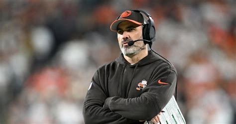 Browns Free Agents Targets And Draft Needs After Nfl Playoff